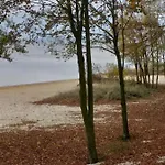 Nowoczesny, Rodzinny Z Widokiem Na Morze Lägenhet
