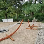 Nowoczesny, Rodzinny Z Widokiem Na Morze Lägenhet Puck