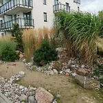 Lägenhet Nowoczesny, Rodzinny Z Widokiem Na Morze *