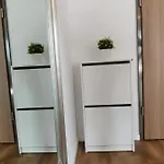 Nowoczesny, Rodzinny Z Widokiem Na Morze *
