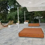 Nowoczesny, Rodzinny Z Widokiem Na Morze Lägenhet