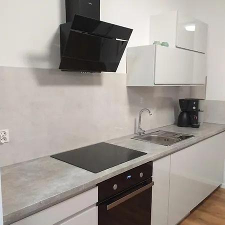 Nowoczesny, Rodzinny Z Widokiem Na Morze *