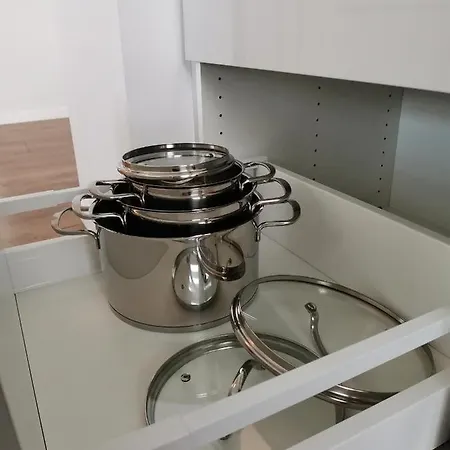 Apartamento Nowoczesny, Rodzinny Z Widokiem Na Morze Puck