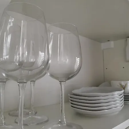 Nowoczesny, Rodzinny Z Widokiem Na Morze Apartamento Puck