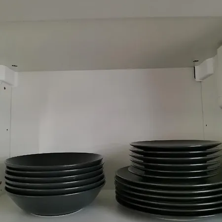 Nowoczesny, Rodzinny Z Widokiem Na Morze Apartamento