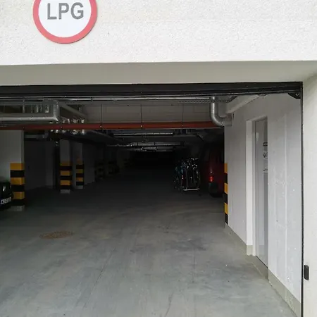 Nowoczesny, Rodzinny Z Widokiem Na Morze Apartamento *