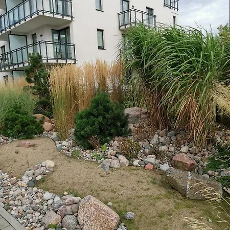 Apartamento Nowoczesny, Rodzinny Z Widokiem Na Morze *