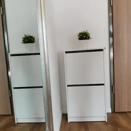 Nowoczesny, Rodzinny Z Widokiem Na Morze *