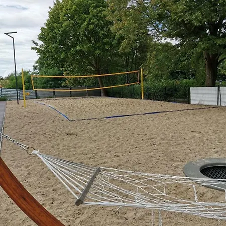 Nowoczesny, Rodzinny Z Widokiem Na Morze * Puck