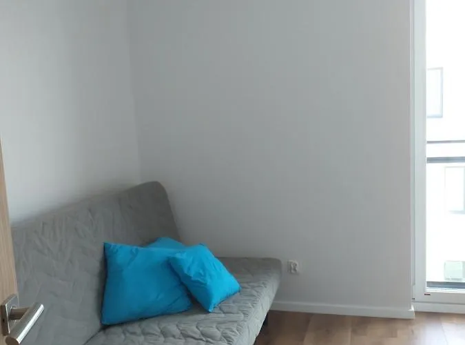 Nowoczesny, Rodzinny Z Widokiem Na Morze 公寓 帕克