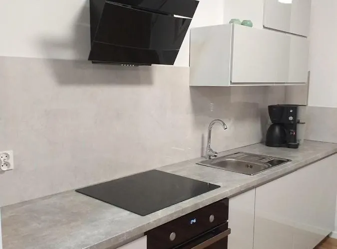 Nowoczesny, Rodzinny Z Widokiem Na Morze *