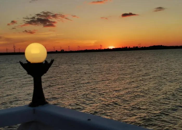 Nowoczesny, Rodzinny Z Widokiem Na Morze 公寓 帕克