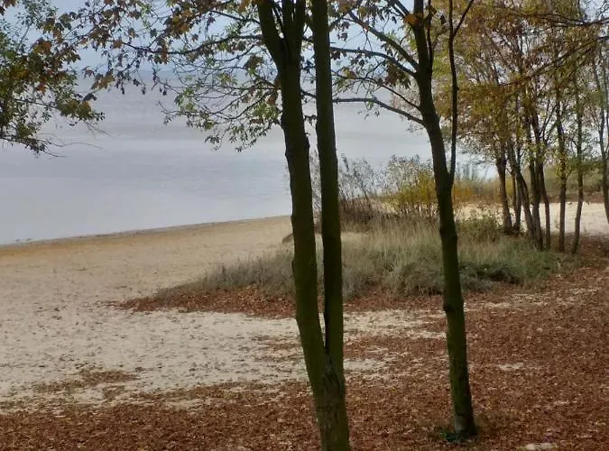 Nowoczesny, Rodzinny Z Widokiem Na Morze 公寓