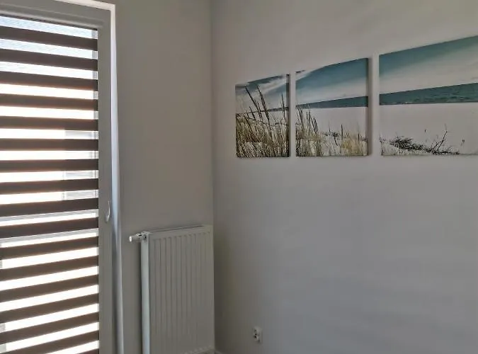 Nowoczesny, Rodzinny Z Widokiem Na Morze 公寓 帕克