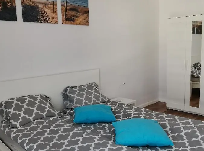 Nowoczesny, Rodzinny Z Widokiem Na Morze 公寓 *