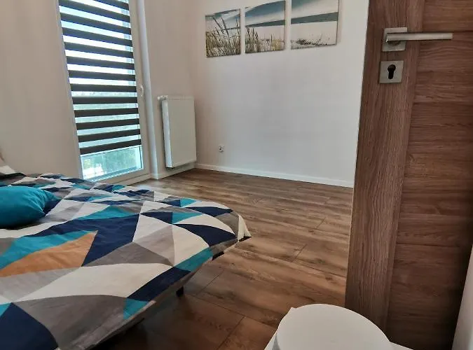 Nowoczesny, Rodzinny Z Widokiem Na Morze 公寓 *