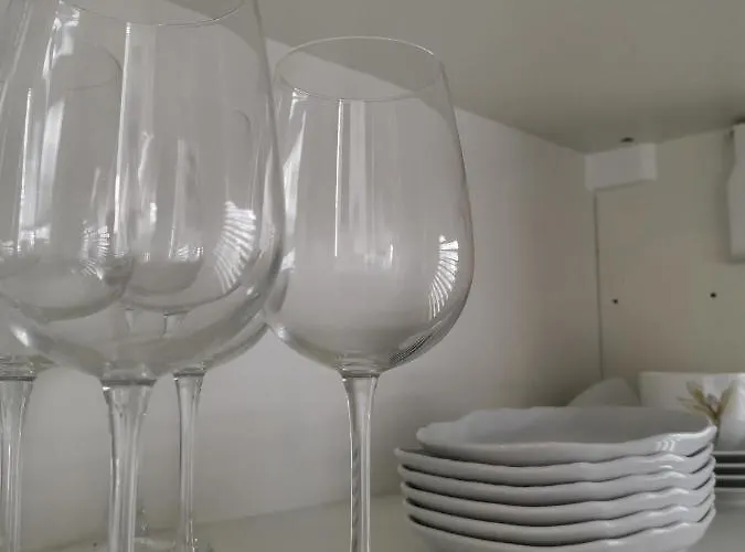 Nowoczesny, Rodzinny Z Widokiem Na Morze 公寓 帕克