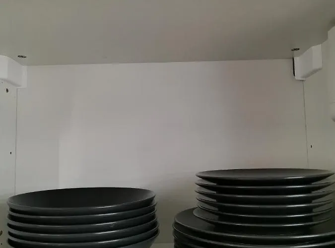 Nowoczesny, Rodzinny Z Widokiem Na Morze 公寓