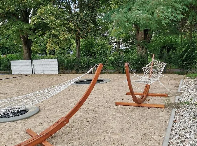 Nowoczesny, Rodzinny Z Widokiem Na Morze 公寓 帕克