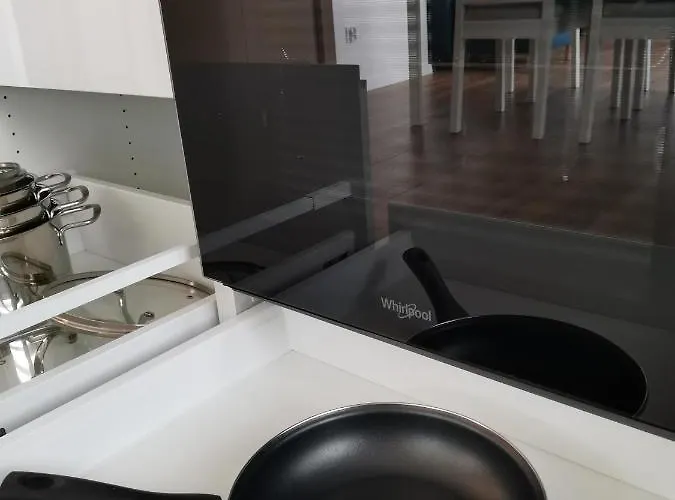 Nowoczesny, Rodzinny Z Widokiem Na Morze 帕克