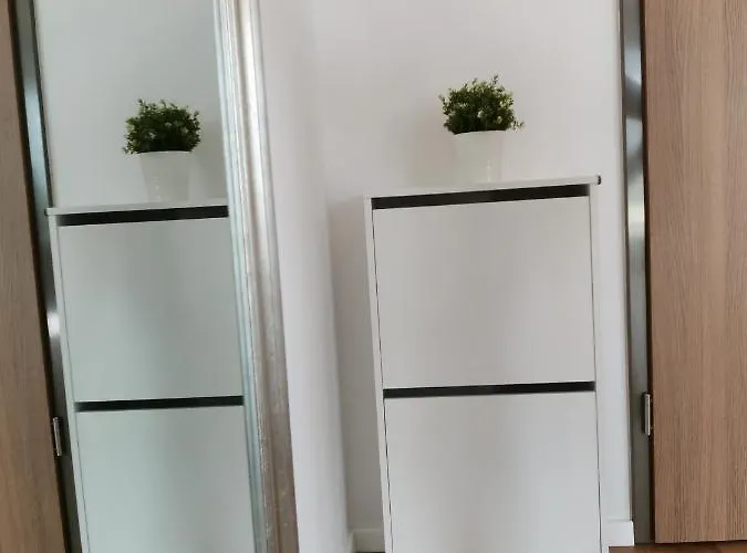 Nowoczesny, Rodzinny Z Widokiem Na Morze *