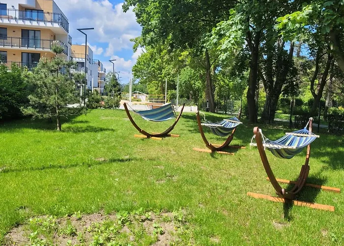 Nowoczesny, Rodzinny Z Widokiem Na Morze * 帕克